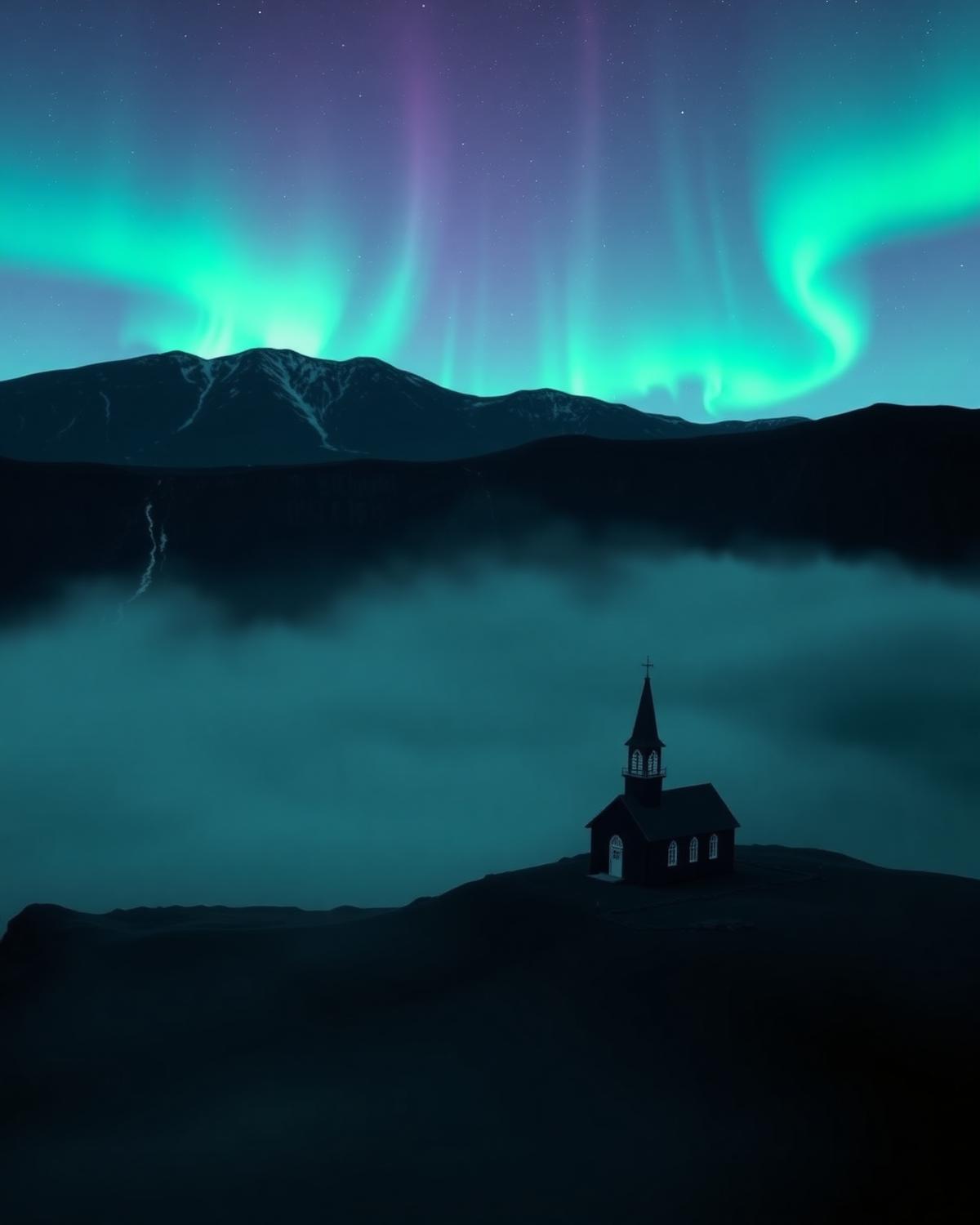 Reykjavík, Iceland